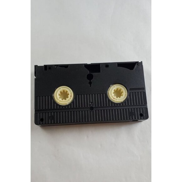 Mary Poppins VHs Tape 1964 Fully Restored - Walt Disney Masterpiece Collection - Picture 4 of 6